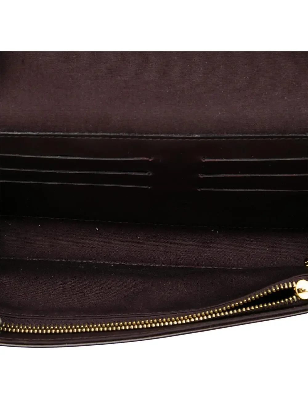 Louis Vuitton Vernis Rossmore Mm Pre- #335150L63B